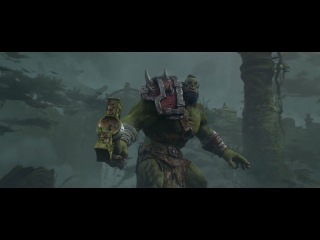 game trailer: world of warcraft: mists of pandaria