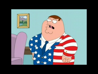 family guy - september 11