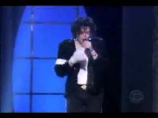 michael jackson - billie jean