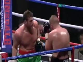 tyson fury