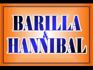 barilla haniball