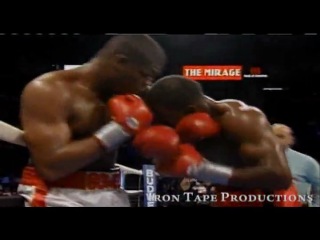 one of the best fights ever in heavy heavy. evander holyfield vs riddick bowe