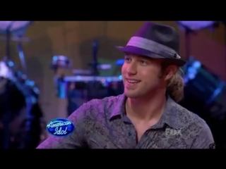 adam lambert: judge on american idol 2010