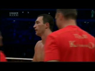 wladimir klitschko vs samuel peter 11 09 2010