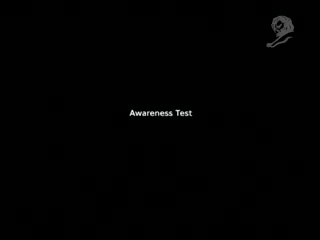 mindfulness test.