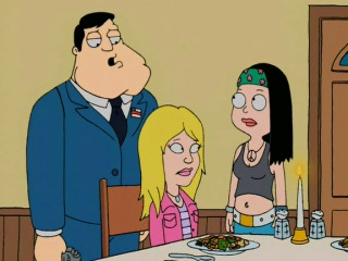 american dad [pass the salt]