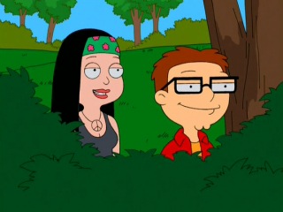 american dad