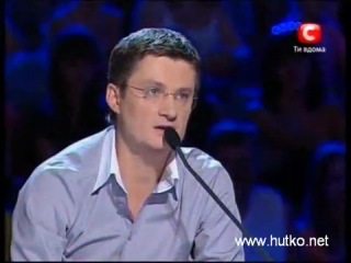 artem loik x-factor 2010