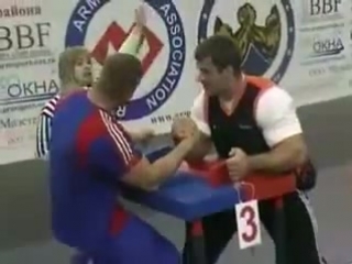 denis cyplenkov arm wrestling