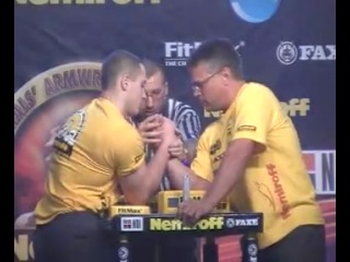 nemiroff 2010 - brzenk vs ruslan babayev