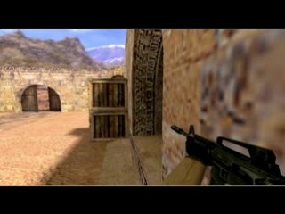 counter strike the underground