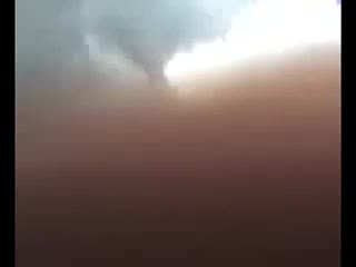 tornado on the black sea part 2