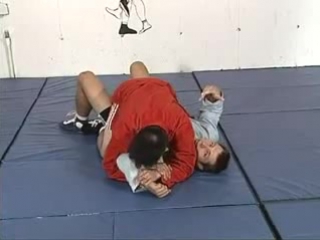 vladislav kulikov - sambo wrestling - pain on arms and shoulders