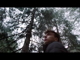 [disruptivefims] - mountain men - (troye jacobs ty roderick)