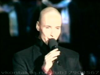 vitas and demis roussos - goodbye my love, goodbye (2001)