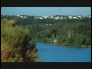 vitas - coast of russia