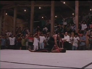bloodsport 2 / bloodsport 2 (1996)